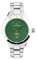 Armbanduhr Lorenz Dame Diva in Stahl 030156II - 030156II